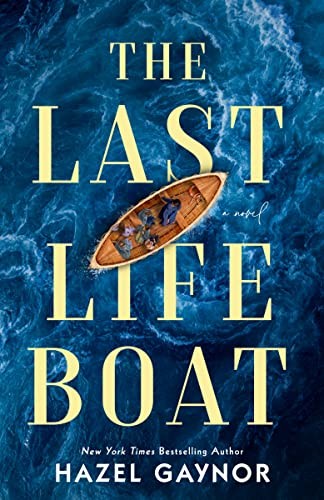 Cover of Last Lifeboat