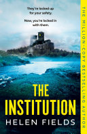 Cover of The Institution