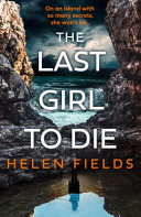 Cover of The Last Girl to Die