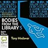 Cover of Bodies from the Library 5: Forgotten Stories of Mystery and Suspense from the Golden Age of Detection