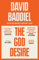 Cover of The God Desire