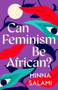 Cover of Can Feminism Be African?