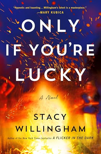 Cover of Only If You're Lucky