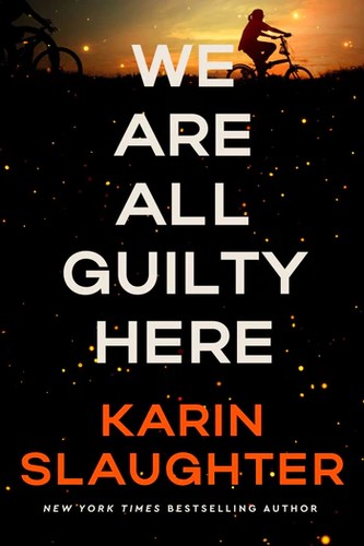 Cover of We Are All Guilty Here