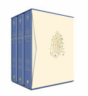 Cover of The Collected Poems of J.R.R. Tolkien: Three-Volume Box Set