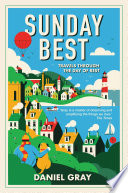 Cover of Sunday Best: Travels Through the Day of Rest