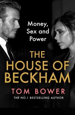 Cover of House of Beckham