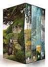 Cover of The Treason of Isengard: The History of The Lord of the Rings, Part Two