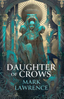 Cover of Daughter of Crows