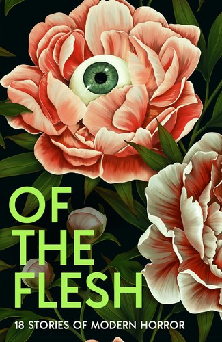 Cover of Of the Flesh