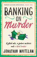 Cover of Banking on Murder: The unputdownable Glasgow-set cosy crime series – book one