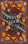 Cover of Radiant Shadows