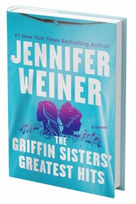 Cover of Griffin Sisters' Greatest Hits