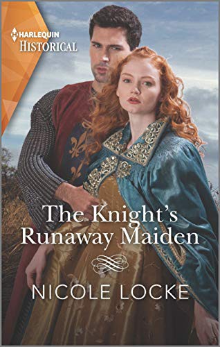 Cover of The Knight's Runaway Maiden
