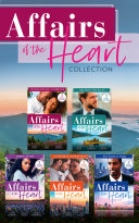 Cover of The Affairs Of The Heart Collection