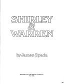 Cover of Shirley and Warren