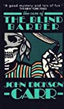 Cover of The Case Of The Blind Barber