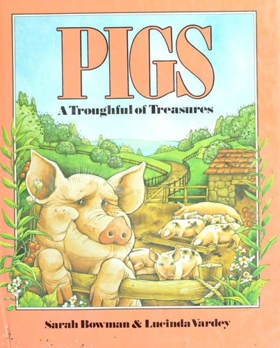 Cover of Pigs