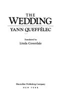 Cover of Noces barbares