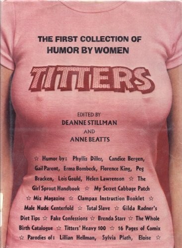 Cover of Titters