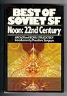 Cover of Noon: 22nd Century