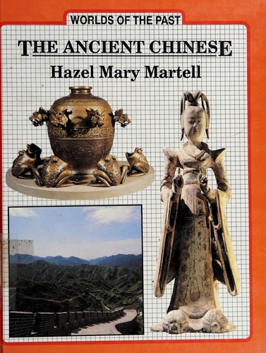 Cover of The ancient Chinese