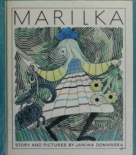 Cover of Marilka