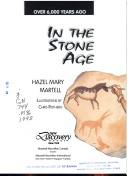 Cover of Over 6,000 years ago