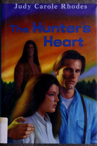 Cover of Hunter's Heart