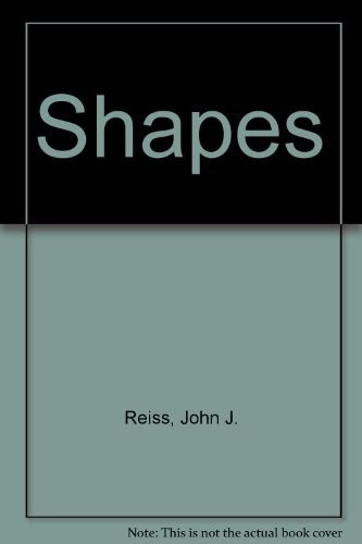 Cover of Shapes