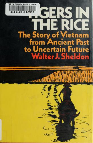 Cover of Tigers in the rice