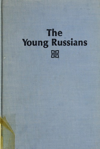 Cover of The young Russians