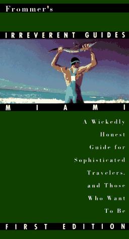 Cover of Irreverent guides.