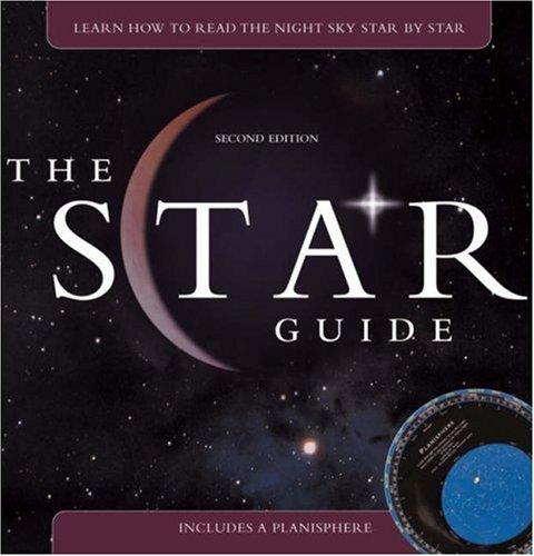Cover of The star guide