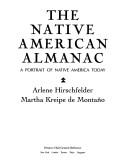 Cover of The Native American almanac