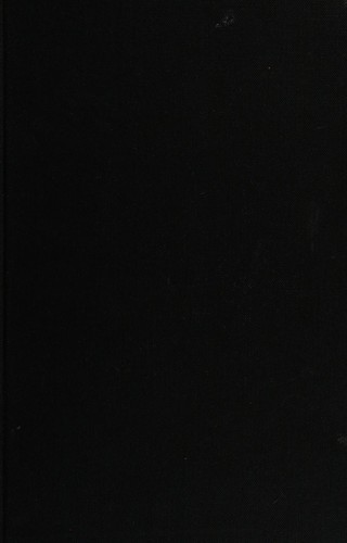 Cover of Schoenberg