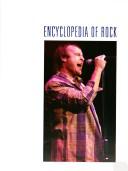 Cover of Encyclopedia of rock