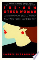 Cover of The New Other Woman