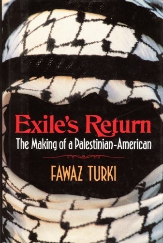 Cover of Exile's return