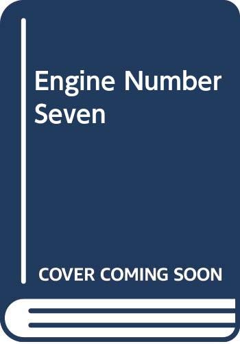 Cover of Engine Number Seven