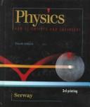 Cover of Physics for scientists and engineers