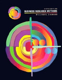 Cover of Business Research Methods