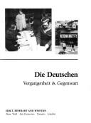 Cover of Die Deutschen