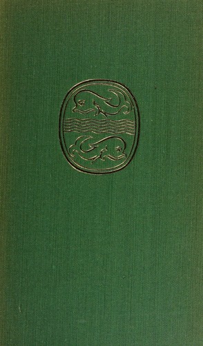 Cover of Pleasure of ruins
