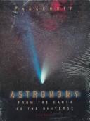 Cover of Astronomy