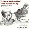 Cover of Everett Anderson's nine month long