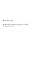 Cover of Downriver
