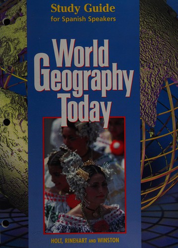 Cover of World History Continuity and Change Visual Resources Transparency Directory