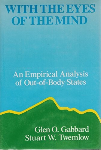 Cover of With the eyes of the mind