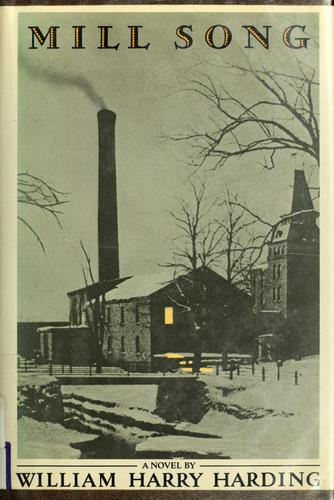 Cover of Mill song